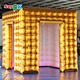 inflatable photo booth